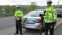 policie kontrola